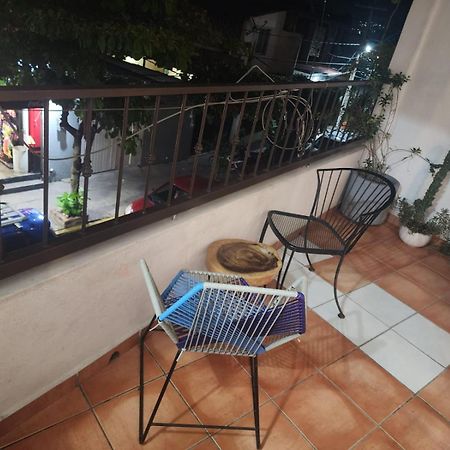 1 Bedroom Apt With Ac , Tv , Wi-Fi Near Dt And Beach Сіуатанехо Екстер'єр фото
