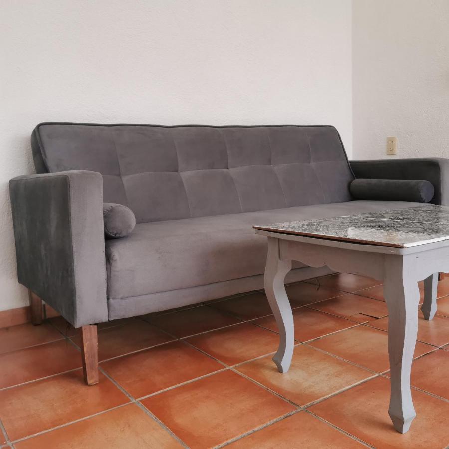 1 Bedroom Apt With Ac , Tv , Wi-Fi Near Dt And Beach Сіуатанехо Екстер'єр фото