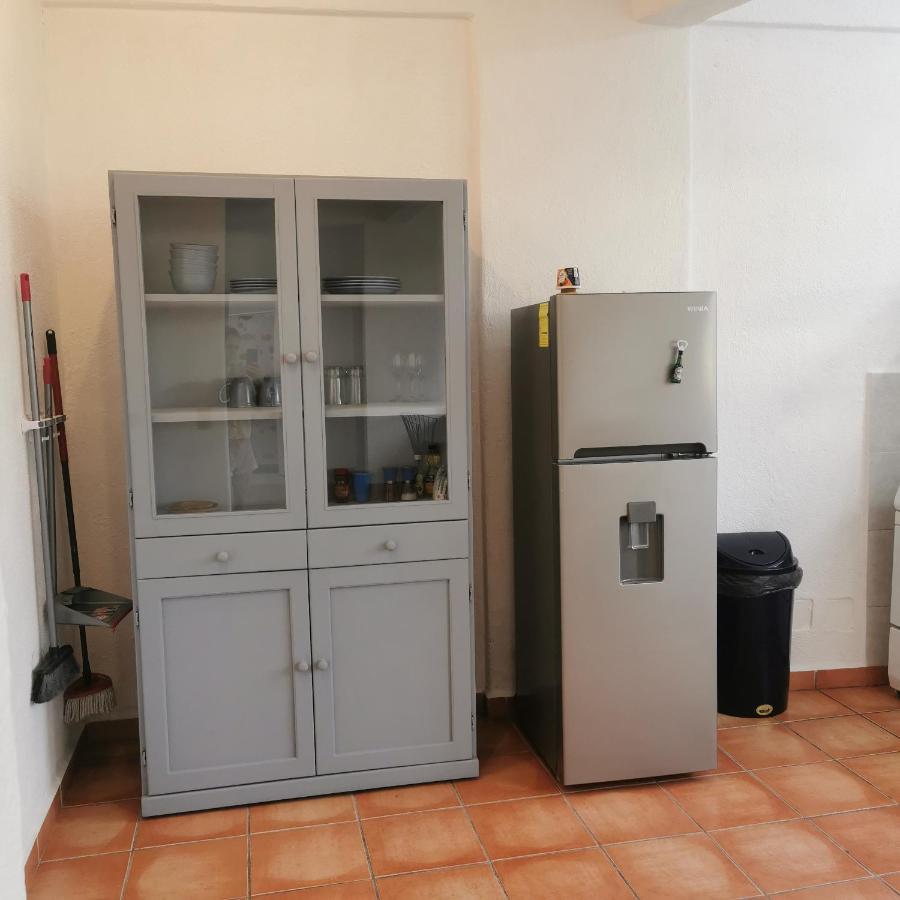1 Bedroom Apt With Ac , Tv , Wi-Fi Near Dt And Beach Сіуатанехо Екстер'єр фото