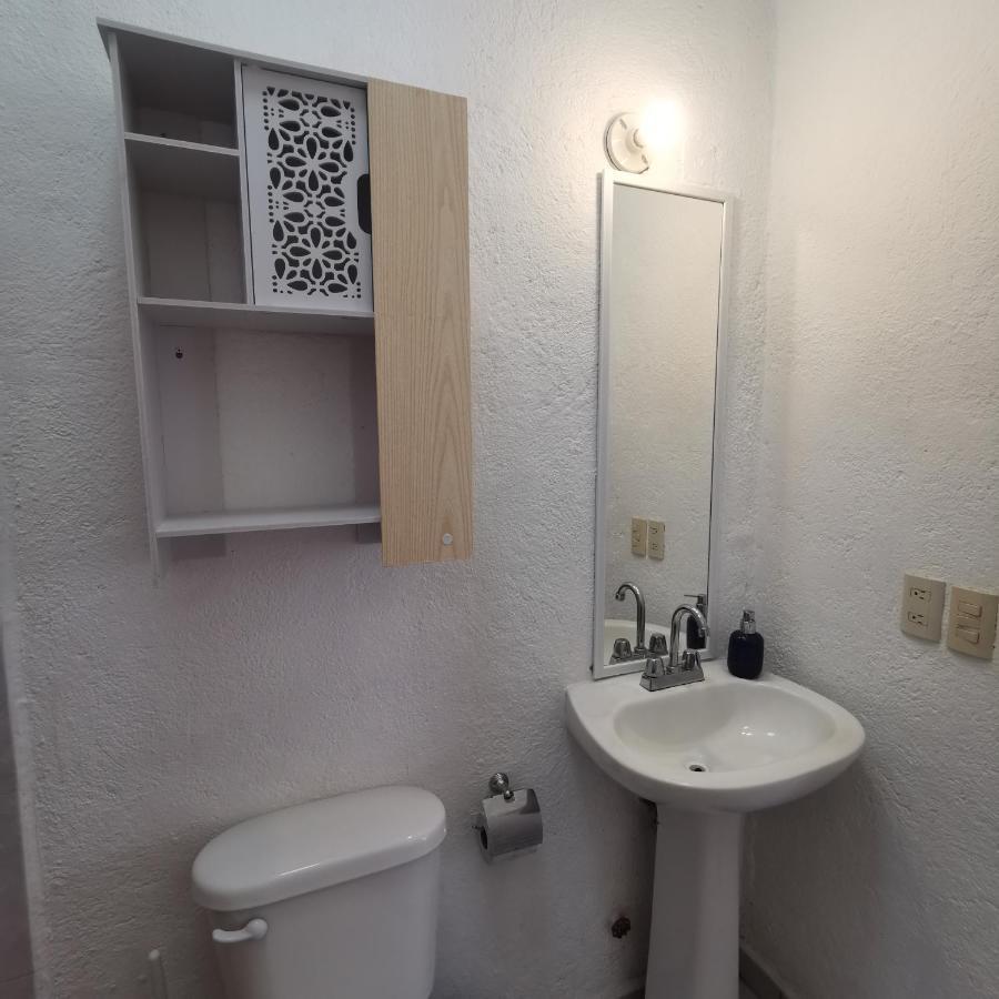 1 Bedroom Apt With Ac , Tv , Wi-Fi Near Dt And Beach Сіуатанехо Екстер'єр фото
