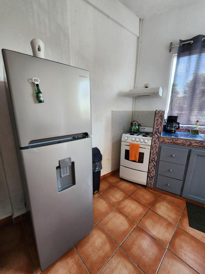 1 Bedroom Apt With Ac , Tv , Wi-Fi Near Dt And Beach Сіуатанехо Екстер'єр фото