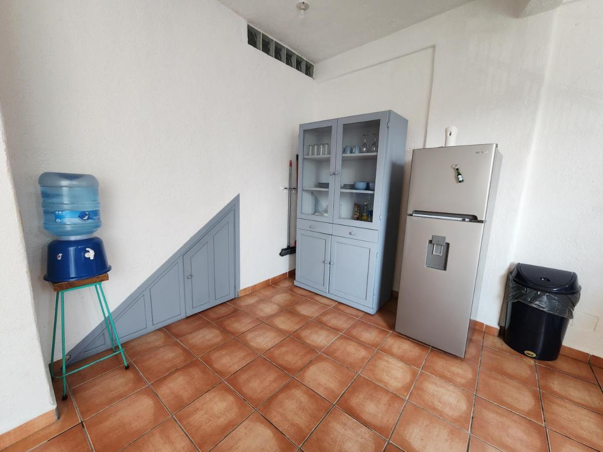 1 Bedroom Apt With Ac , Tv , Wi-Fi Near Dt And Beach Сіуатанехо Екстер'єр фото