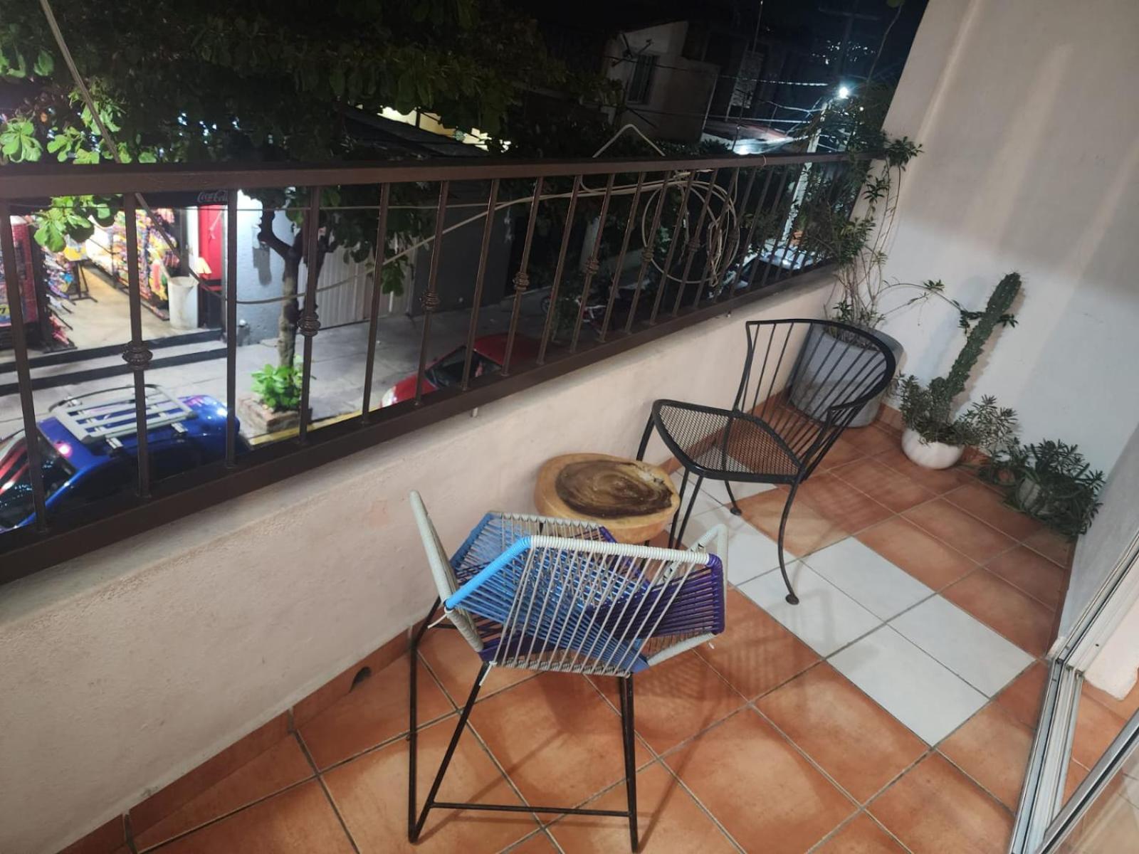 1 Bedroom Apt With Ac , Tv , Wi-Fi Near Dt And Beach Сіуатанехо Екстер'єр фото