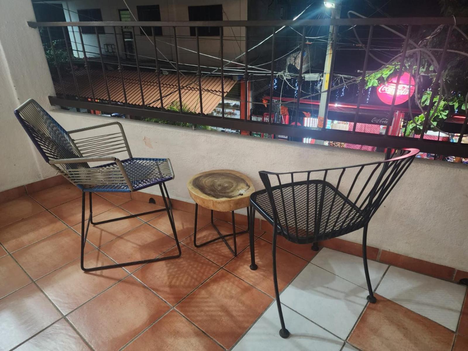1 Bedroom Apt With Ac , Tv , Wi-Fi Near Dt And Beach Сіуатанехо Екстер'єр фото